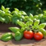 Best Companion Plants for a Thriving Vegetable Garden